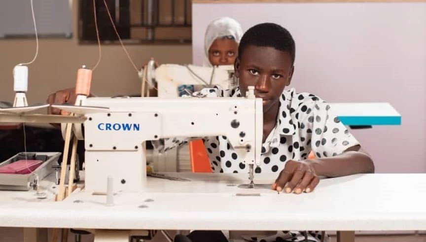 Entrepreneurship Fair